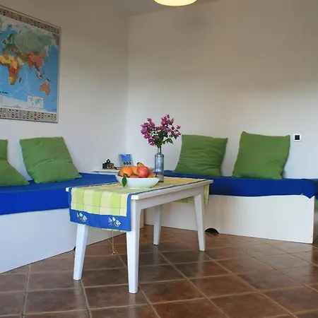 Apartment El Vuelo De La Libelula