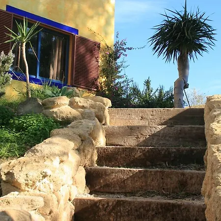 El Vuelo De La Libelula Barbate