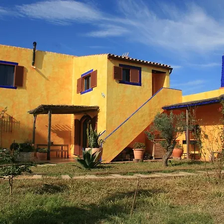 El Vuelo De La Libelula Apartment *